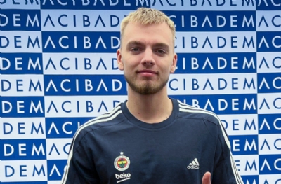 Fenerbahçe'ye minnettar