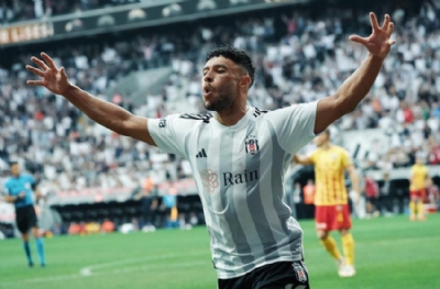 Beşiktaş'ın yıldızı döndü! Oxlade-Chamberlain kokuyu aldı! 'Açım. Hala istiyorum'