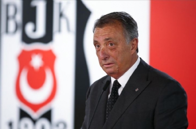 Ahmet Nur Çebi: Jean Onana çok iyi bir futbolcu