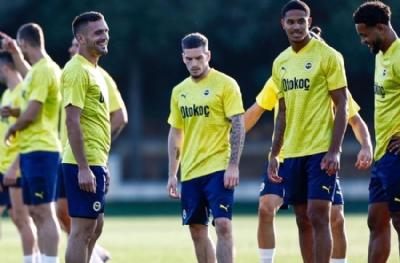 İskoçya'a gündem Ryan Kent