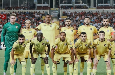 İstanbulspor çıldırdı! Galatasaray maçında hoca Şef Analist 