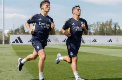 Ancelotti'nin nazarı değdi! Arda Güler yine sakatlandı!