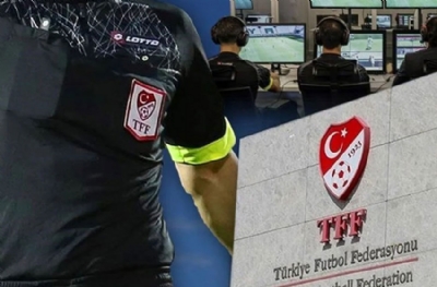 TFF yabancı hakemi gündeme getirdi! Erasmus işe yarayacak