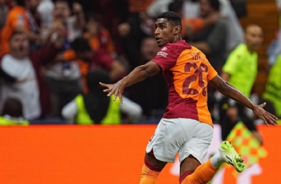 Shakhtar CEO’su: Tete için Avrupa Komisyonu’nda da dava açacağız 