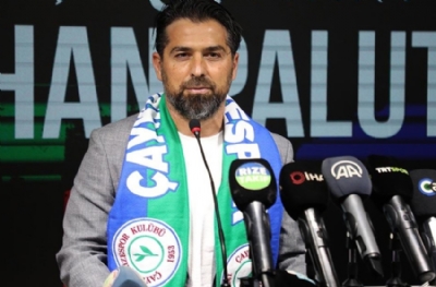 İlhan Palut'tan Fenerbahçe sözleri