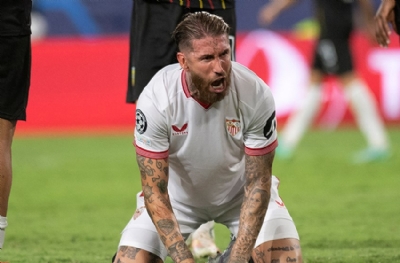Sergio Ramos'a hırsızlık şoku! Evi soyuldu