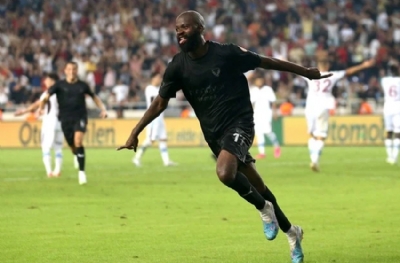 Lamkel Ze: Volkan Demirel Türk futbolunun Zidane'ı