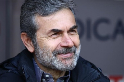 Sergen Yalçın uçtu! Samsunspor'da göreve Aykut Kocaman geldi