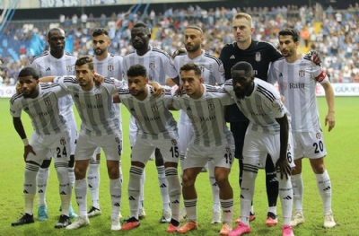 Beşiktaş'ta sakatlık şoku!