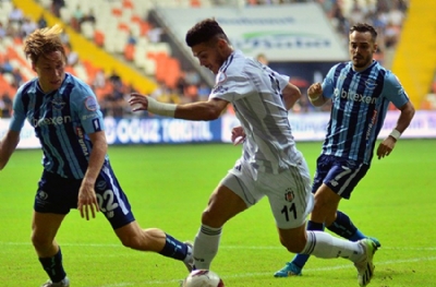 Milot Rashica taraftardan özür diledi