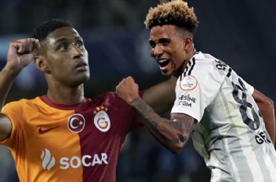 Tete, Süper Ligin zirvesinde! Gedson parmak ısırtıyor