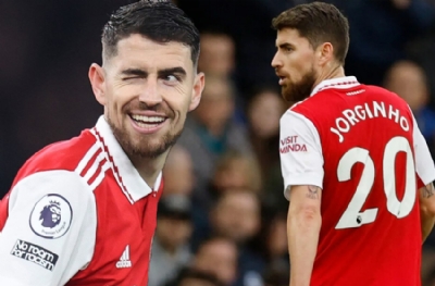 Jorginho'dan transfer mesajı geldi! Fenerbahçe'yi yakından ilgilendiriyor 