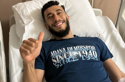 Belhanda'dan haber var