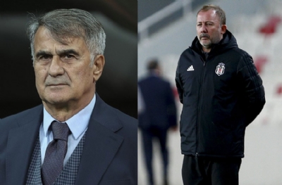 Emre Kocadağ, Sergen Yalçın’la görüştü! Şenol Güneş yolcu