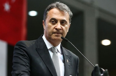 Davaları kazana kazana geliyor! Fikret Orman başkan adayı