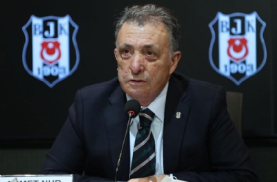 Çebi'ye bir tepki de Erdoğan'dan 