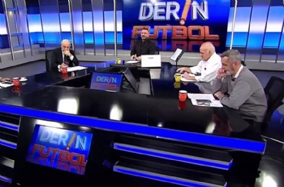RTÜK geç bile kaldı! Üst sınırdan cezayı kesti