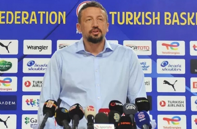 Hidayet Türkoğlu’ndan Larkin ve Wilbekin açıklaması