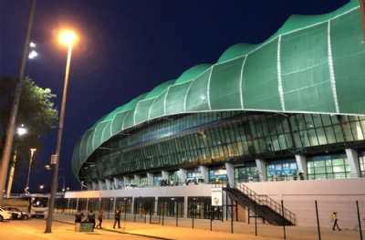 Bursaspor stadının adı değişti