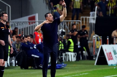 Çağdaş Atan: Doğru oyunu bulmamız süreç alacak