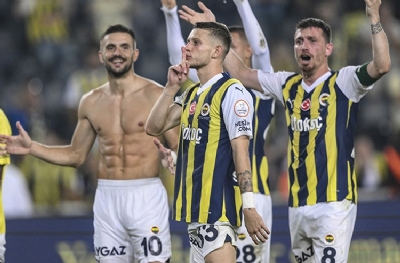 Szymanski: Harika 3 puan kazandık