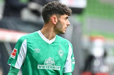 İrfan Can Kahveci’nin yerine sürpriz isim! Çağrı yapıldı