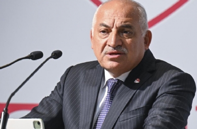 TRT’nin logosu 2 milyon dolar! Süper Ligin logosu kaç milyon dolar?
