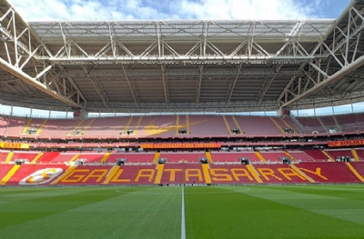Galatasaray localardan parayı kırdı! 500 milyon TL