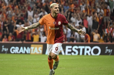 Icardi’yi övgüye devam! Tesislere her geldiğinde bunu yapıyormuş 