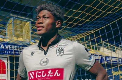 Zion Suzuki: Altay'ı değil beni alacaklardı