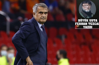 GÜNEŞ BATIYOR MU?