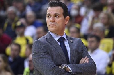 Fenerbahçe'nin hocası açıkladı