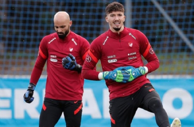 Sinan Bolat'ın Altay'a inancı tam