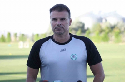 Beşiktaş'a gözdağı! 'Çetin bir karşılaşma olacak'