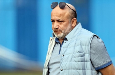 Sancak'tan play-off tepkisi
