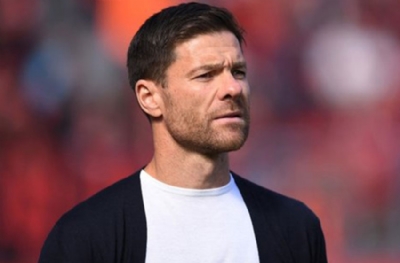 Xabi Alonso'dan Real Madrid cevabı