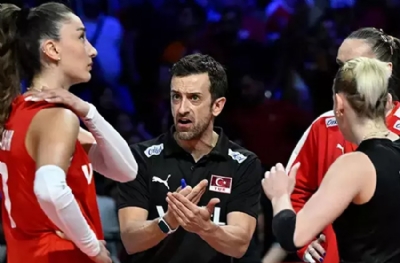 Daniele Santarelli'den Melissa Vargas itirafı!