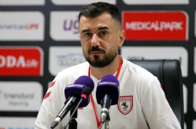 Emre Bayraktar: Camiadan özür diliyoruz