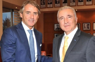 Erden Timur, Ünal Aysal’ın Roberto Mancini hayalini gerçekleştiriyor