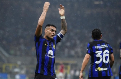 Araplardan teklif geldi! Lautaro Martinez, 'kalıyorum' dedi