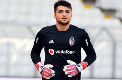 Mert yok! Ersin sahaya
