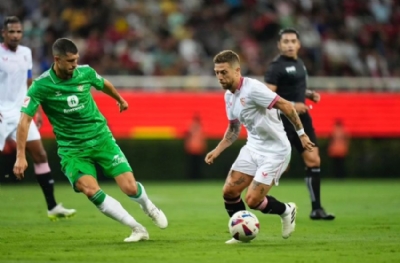 Trabzonspor'la anılıyordu! İşte Papu Gomez'in yeni adresi