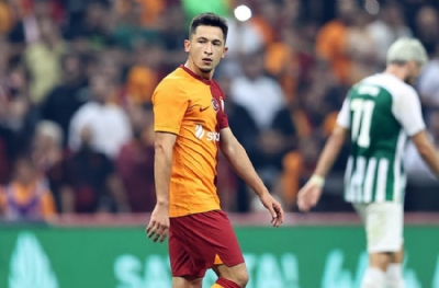 Galatasaray, Morutan için ödeme yapacak mı? İşte yanıtı
