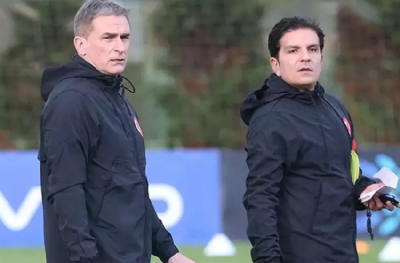 Kenan Koçak itiraf: Jorge Jesus ile tartıştım