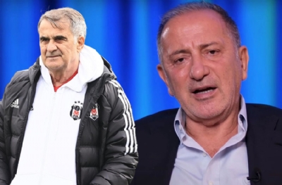'Hödük' çıkışı pahalıya patladı! Beşiktaş Fatih Altaylı'ya dava açıyor