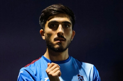Umut Güneş ilk kez kadroda