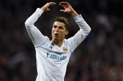 Skandal büyüyor! 'Ronaldo'yu attım diye beni aforoz ettiler'