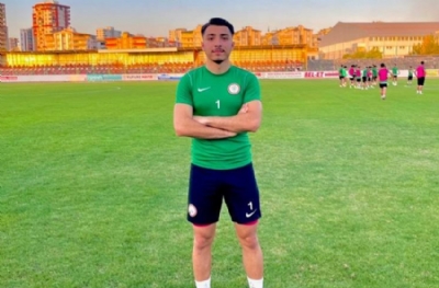 Bektaş'ın yeni adresi belli oldu