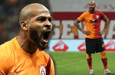 Galatasaray, Marcao’da zarar etti! Bonuslar havaya uçtu 