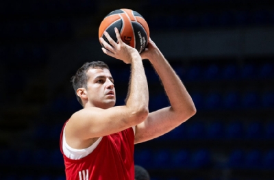 Nemanja Bjelica ne zaman dönecek? Dusko Ivanovic açıkladı